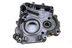 Kawasaki - 13 Kawasaki Brute Force 300 2x4 Crankcase Center Crank Case KVF300 - Image 8