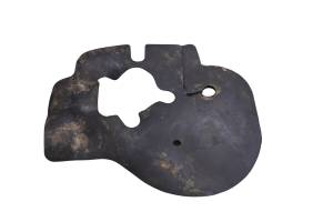 Polaris - 02 Polaris Scrambler 90 Engine Deflector Cover - Image 3