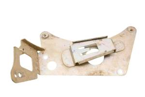 Yamaha - 19 Yamaha YXZ1000R EPS SS SE Fuel Canister Stay Bracket Mount - Image 2