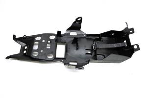 Yamaha - 20 Yamaha MT-03 Rear Fender Electrical Cover - Image 2