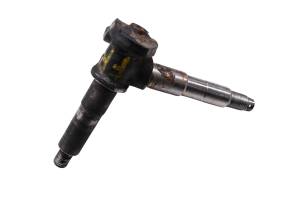 02 Polaris Scrambler 90 Front Right Spindle Knuckle