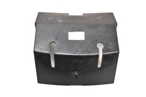 96 Suzuki RF900R Rear Inner Cowl Fairing Trim Cover