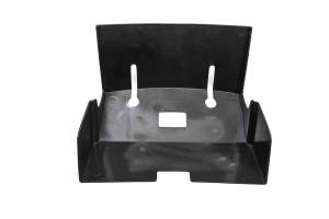 Suzuki - 96 Suzuki RF900R Rear Inner Cowl Fairing Trim Cover - Image 2