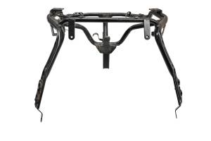 Suzuki - 96 Suzuki RF900R Front Cowling Brace Frame Support Bracket Mount - Image 2