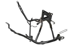 Suzuki - 96 Suzuki RF900R Front Cowling Brace Frame Support Bracket Mount - Image 4