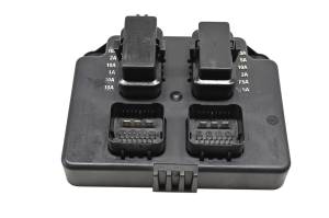 04 Sea-Doo RXP 215 Mpem Fuse Box
