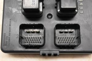 Sea-Doo - 04 Sea-Doo RXP 215 Mpem Fuse Box - Image 3