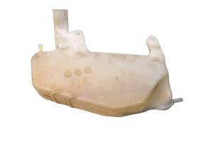 Suzuki - 96 Suzuki RF900R Coolant Overflow Radiator Bottle - Image 3