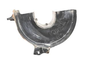 Yamaha - 19 Yamaha YXZ1000R EPS SS SE Transfer Case Drive Shaft Cover - Image 3