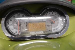 Sea-Doo - 04 Sea-Doo RXP 215 Speedometer Dash For Parts - Image 5