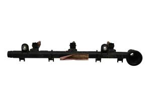 Sea-Doo - 04 Sea-Doo RXP 215 Fuel Injectors & Rail - Image 3