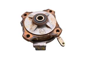 02 Polaris Scrambler 90 Front Left Brake Drum Assembly