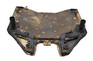 04 Sea-Doo RXP 215 Riding Skid Plate Heat Exchanger