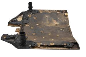 Sea-Doo - 04 Sea-Doo RXP 215 Riding Skid Plate Heat Exchanger - Image 2