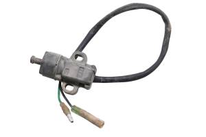 Yamaha - 02 Yamaha Breeze 125 Parking Brake Safety Switch Sensor YFA125 - Image 3