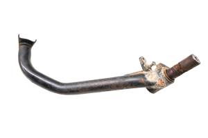 Suzuki - 05 Suzuki Eiger 400 4x4 Rear Brake Pedal LTA400F - Image 2