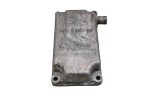 Suzuki - 96 Suzuki RF900R Cylinder Head Breather Cover - Image 2