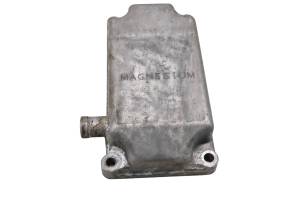 Suzuki - 96 Suzuki RF900R Cylinder Head Breather Cover - Image 4