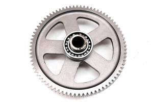 08 Polaris Sportsman 400 4x4 Transmission Final Drive Gear