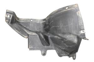 Yamaha - 19 Yamaha YXZ1000R EPS SS SE Pedal Cover Panel - Image 2