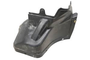 Yamaha - 19 Yamaha YXZ1000R EPS SS SE Pedal Cover Panel - Image 3