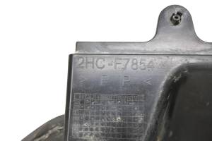 Yamaha - 19 Yamaha YXZ1000R EPS SS SE Pedal Cover Panel - Image 4