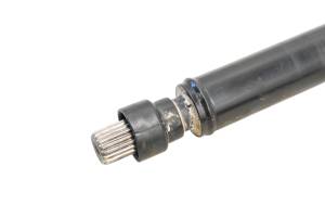 Yamaha - 19 Yamaha YXZ1000R EPS SS SE Front Drive Shaft - Image 2