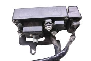 Suzuki - 15 Suzuki DRZ400SM Speedometer Dash - Image 3