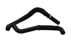 04 Sea-Doo RXP 215 Intercooler Coolant Hoses