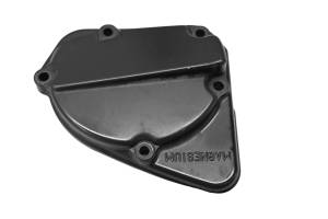 Suzuki - 96 Suzuki RF900R Right Ignition Cover - Image 2