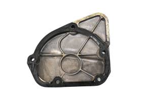 Suzuki - 96 Suzuki RF900R Right Ignition Cover - Image 3