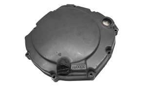Suzuki - 96 Suzuki RF900R Clutch Cover - Image 2