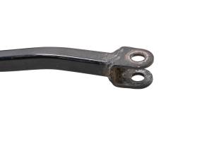 Suzuki - 96 Suzuki RF900R Rear Brake Caliper Linkage Bracket Mount - Image 2