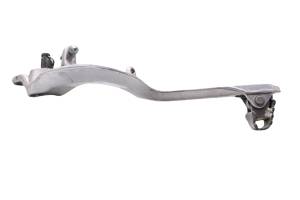 15 Suzuki DRZ400SM Rear Brake Pedal