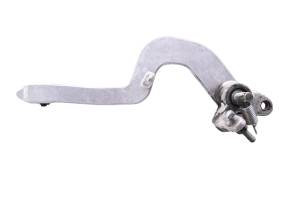 Suzuki - 15 Suzuki DRZ400SM Rear Brake Pedal - Image 3