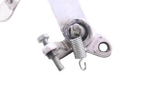 Suzuki - 15 Suzuki DRZ400SM Rear Brake Pedal - Image 4