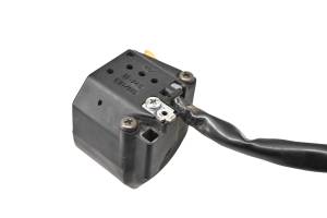 Suzuki - 96 Suzuki RF900R Headlight On Off Handlebar Turn Signal Switch - Image 3