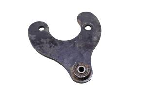 Polaris - 02 Polaris Scrambler 90 Engine Motor Mount Bracket - Image 2