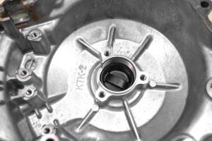 Kawasaki - 12 Kawasaki Ninja 250R Stator Cover EX250 - Image 4