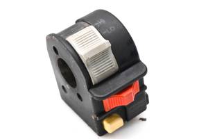 08 Polaris Sportsman 400 4x4 Headlight On Off Handlebar Switch