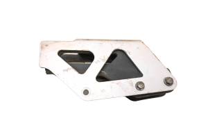 Suzuki - 09 Suzuki RMZ250 Rear Swingarm Chain Guide - Image 3