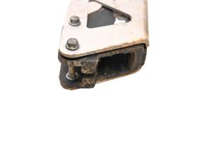 Suzuki - 09 Suzuki RMZ250 Rear Swingarm Chain Guide - Image 4