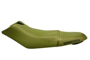 04 Sea-Doo RXP 215 Seat