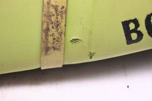 Sea-Doo - 04 Sea-Doo RXP 215 Seat - Image 7