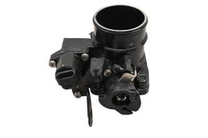 Sea-Doo - 04 Sea-Doo RXP 215 Throttle Body - Image 2