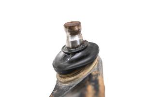 Suzuki - 05 Suzuki Eiger 400 4x4 Front Upper Left A-Arm LTA400F - Image 3