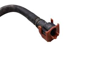 Yamaha - 15 Yamaha YFZ450R Fuel Line - Image 2