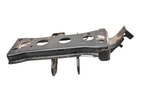 Suzuki - 05 Suzuki Eiger 400 4x4 Upper Engine Motor Support Bracket Mount LTA400F - Image 2
