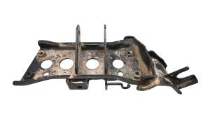 Suzuki - 05 Suzuki Eiger 400 4x4 Upper Engine Motor Support Bracket Mount LTA400F - Image 3