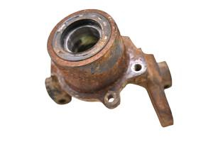 Suzuki - 88 Suzuki Quad Runner 250 4x4 Front Left Spindle Knuckle LT4WD - Image 2